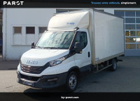 IVECO Daily CCb 35C16H3.0 empattement 4100