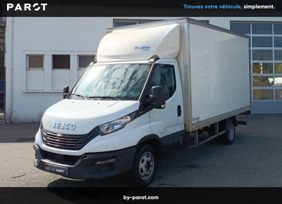 IVECO Daily CCb 35C16H3.0 empattement 4100
