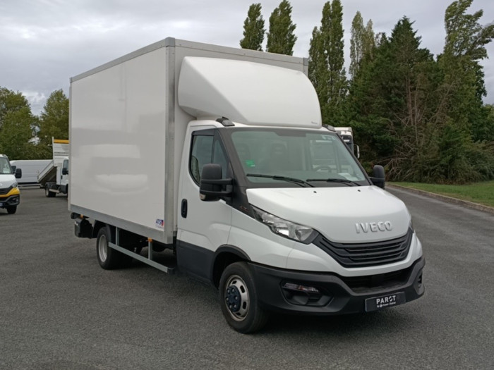 IVECO Daily CCb 35C16H empattement 4100 3.0