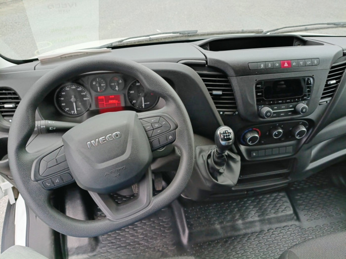 IVECO Daily CCb 35C16H empattement 4100 3.0