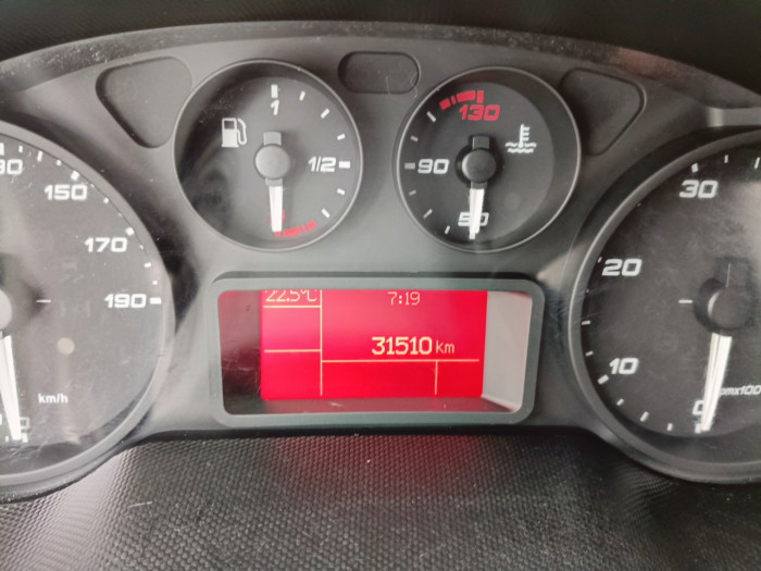 IVECO Daily CCb 35C16H D empattement 4100 3.0