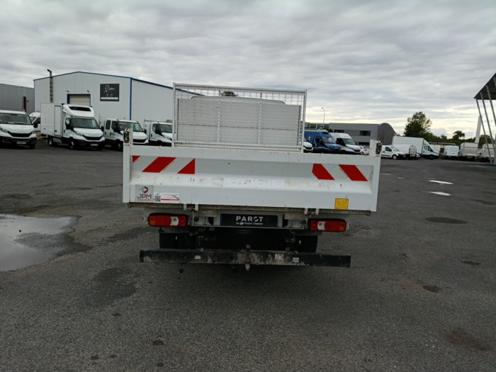 IVECO Daily CCb 35C16H D empattement 4100 3.0