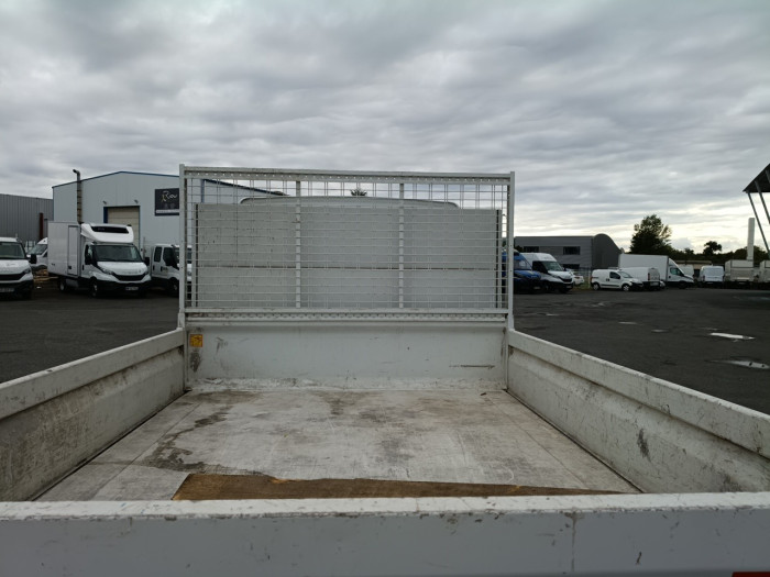 IVECO Daily CCb 35C16H D empattement 4100 3.0