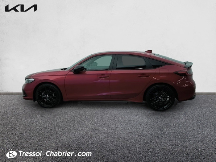 Honda CIVIC E:HEV 2.0 i-MMD Sport