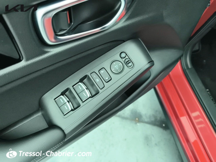 Honda CIVIC E:HEV 2.0 i-MMD Sport