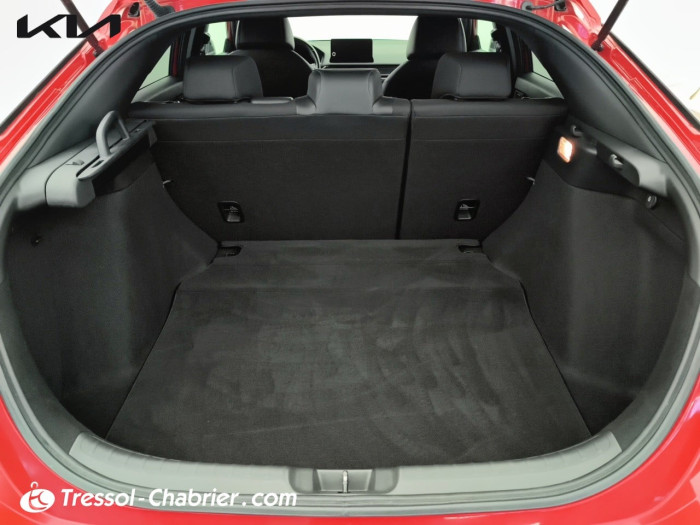 Honda CIVIC E:HEV 2.0 i-MMD Sport