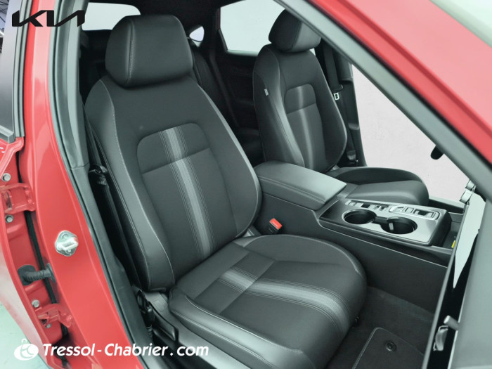 Honda CIVIC E:HEV 2.0 i-MMD Sport