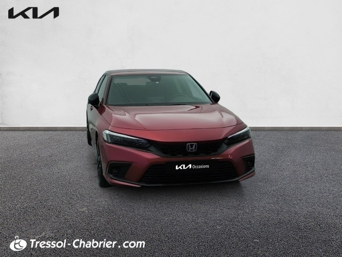 Honda CIVIC E:HEV 2.0 i-MMD Sport