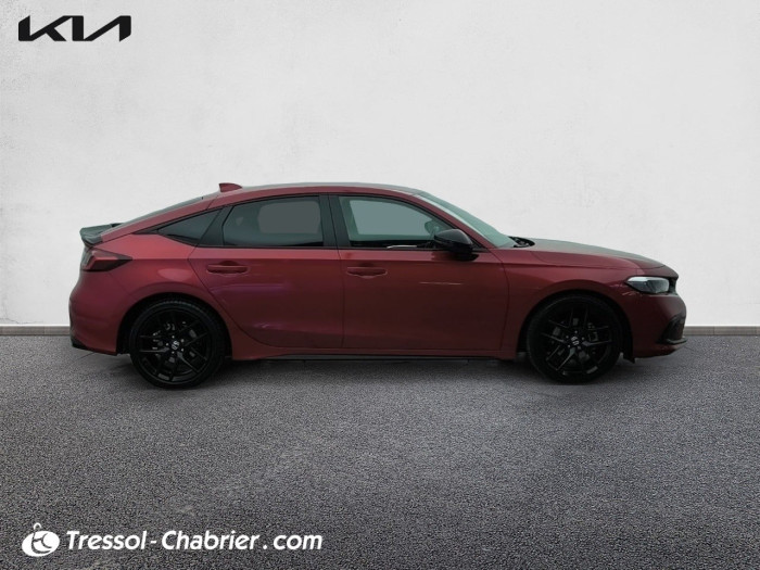 Honda CIVIC E:HEV 2.0 i-MMD Sport