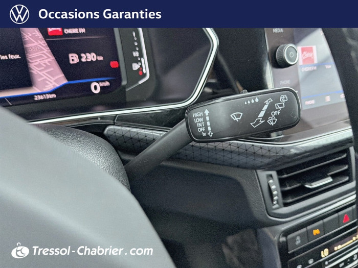 Volkswagen T-CROSS 1.0 TSI 110 Start/Stop BVM6 Style