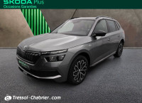 Skoda KAMIQ 1.0 TSI Evo 110 ch DSG7 Monte-Carlo