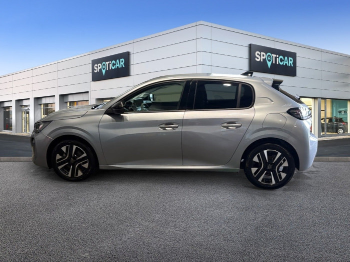 Peugeot 208 PureTech 100 S&S BVM6 Allure