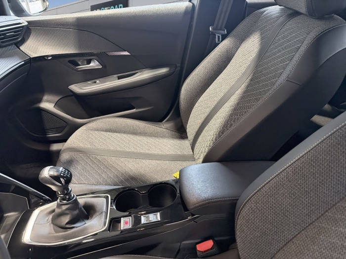 Peugeot 208 PureTech 100 S&S BVM6 Allure