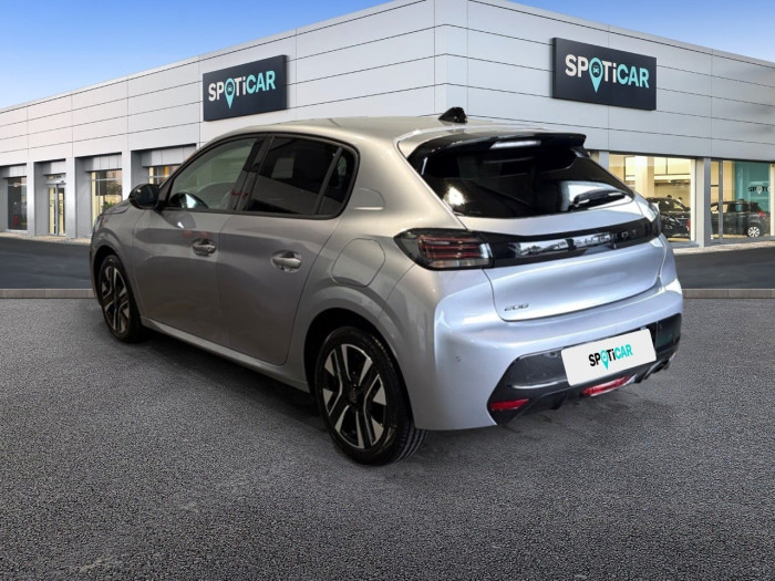 Peugeot 208 PureTech 100 S&S BVM6 Allure