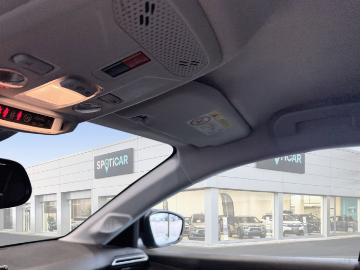 Peugeot 208 PureTech 100 S&S BVM6 Allure