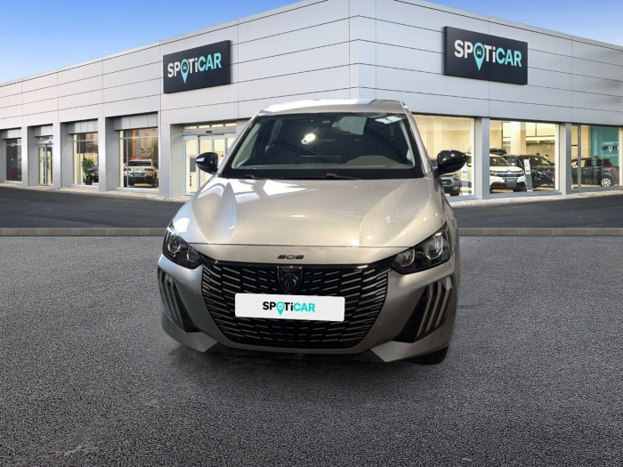 Peugeot 208 PureTech 100 S&S BVM6 Allure