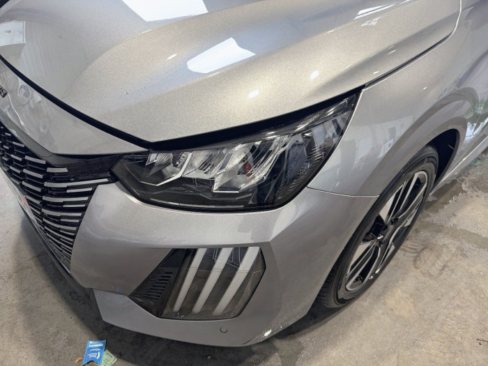 Peugeot 208 PureTech 100 S&S BVM6 Allure