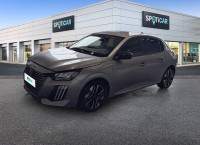 Peugeot 208 PureTech 100 S&S BVM6 Allure