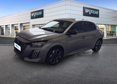 Peugeot 208 PureTech 100 S&S BVM6 Allure