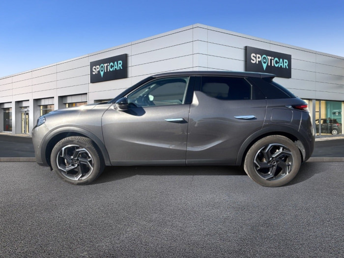 DS DS 3 Crossback DS3 Crossback PureTech 130 EAT8 Grand Chic