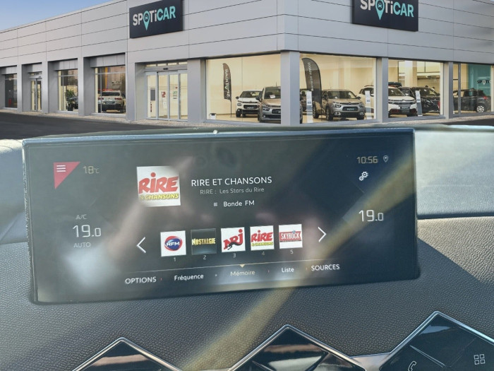 DS DS 3 Crossback DS3 Crossback PureTech 130 EAT8 Grand Chic