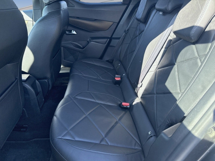 DS DS 3 Crossback DS3 Crossback PureTech 130 EAT8 Grand Chic