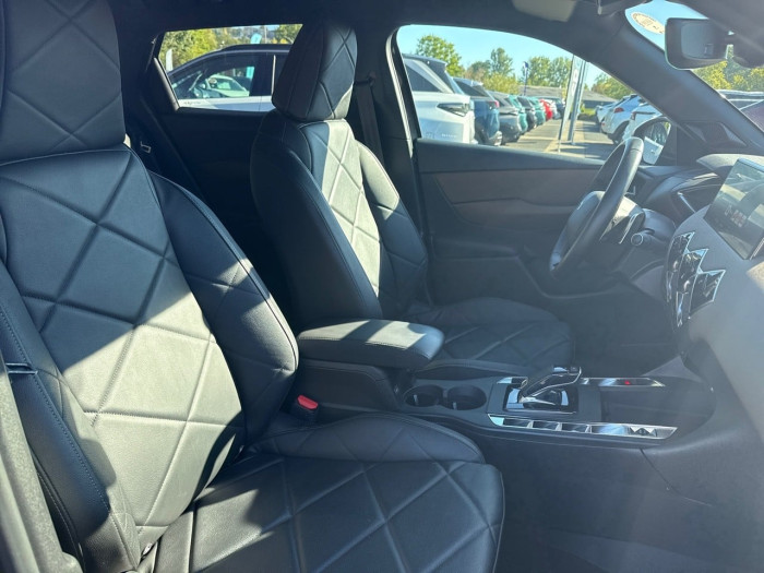 DS DS 3 Crossback DS3 Crossback PureTech 130 EAT8 Grand Chic