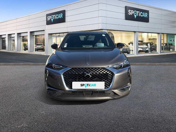 DS DS 3 Crossback DS3 Crossback PureTech 130 EAT8 Grand Chic