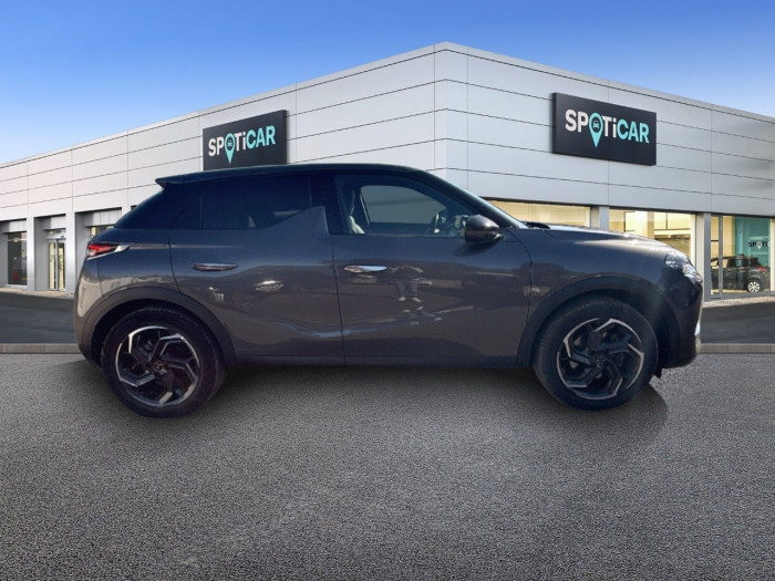DS DS 3 Crossback DS3 Crossback PureTech 130 EAT8 Grand Chic
