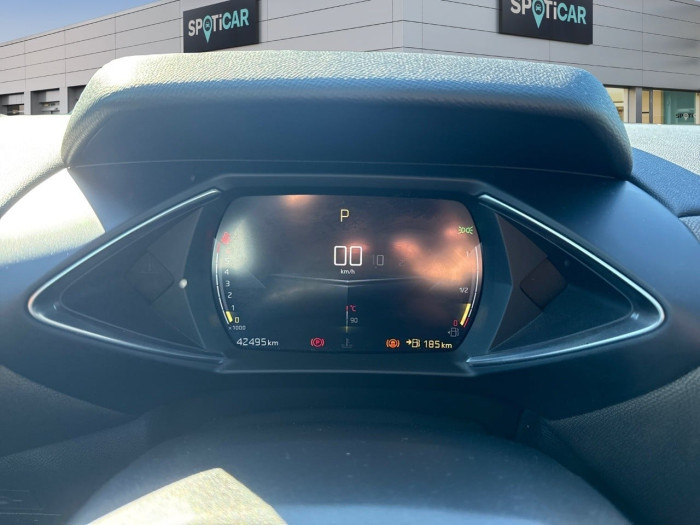 DS DS 3 Crossback DS3 Crossback PureTech 130 EAT8 Grand Chic