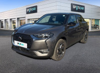 DS DS 3 Crossback DS3 Crossback PureTech 130 EAT8 Grand Chic