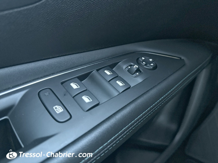 Peugeot 3008 BlueHDi 130ch S&S BVM6 Allure Pack