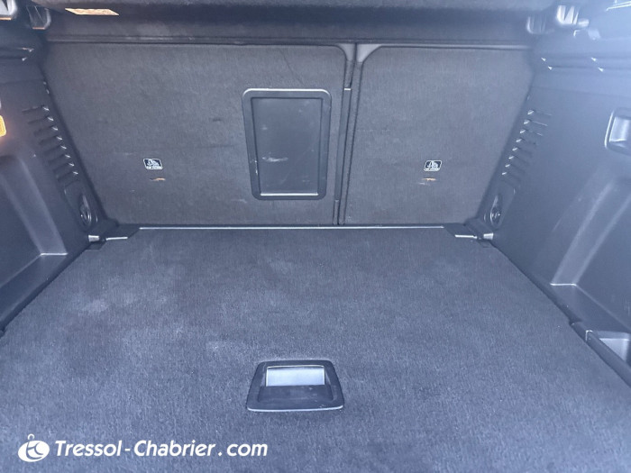 Peugeot 3008 BlueHDi 130ch S&S BVM6 Allure Pack