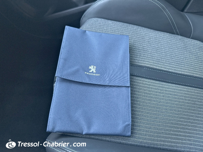 Peugeot 3008 BlueHDi 130ch S&S BVM6 Allure Pack