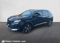 Peugeot 3008 BlueHDi 130ch S&S BVM6 Allure Pack