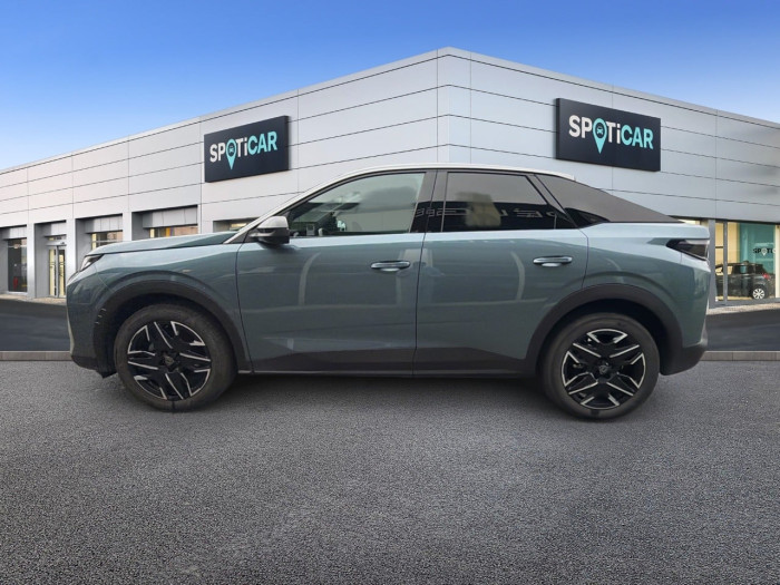 Peugeot 3008 Hybrid 145 e-DCS6 Allure