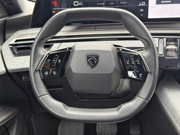 Peugeot 3008 Hybrid 145 e-DCS6 Allure