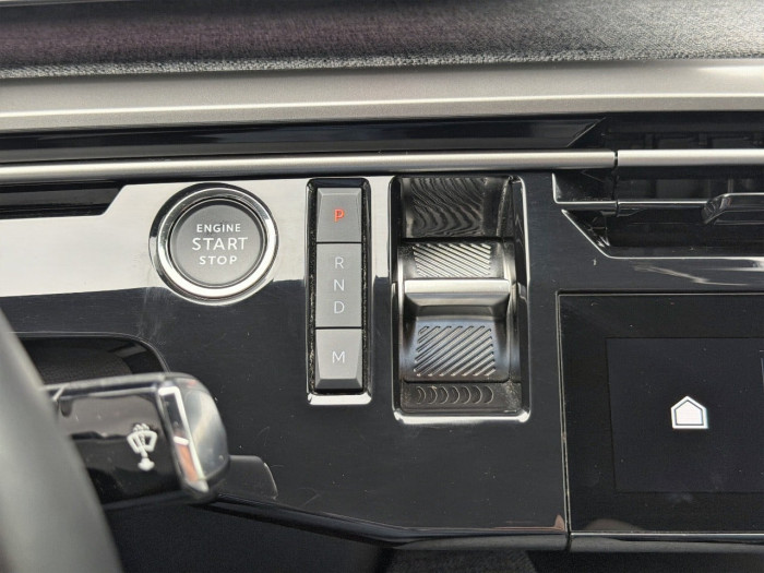 Peugeot 3008 Hybrid 145 e-DCS6 Allure