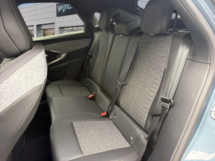 Peugeot 3008 Hybrid 145 e-DCS6 Allure