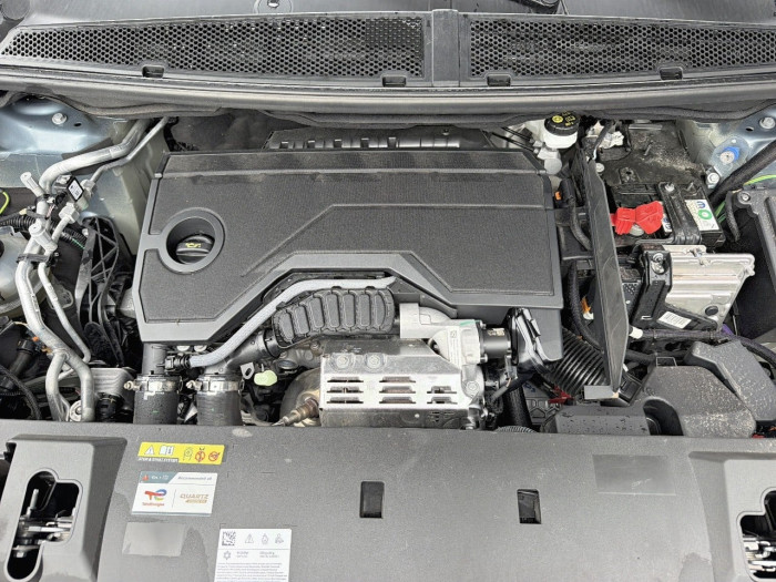 Peugeot 3008 Hybrid 145 e-DCS6 Allure