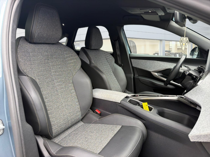 Peugeot 3008 Hybrid 145 e-DCS6 Allure
