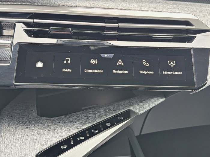 Peugeot 3008 Hybrid 145 e-DCS6 Allure