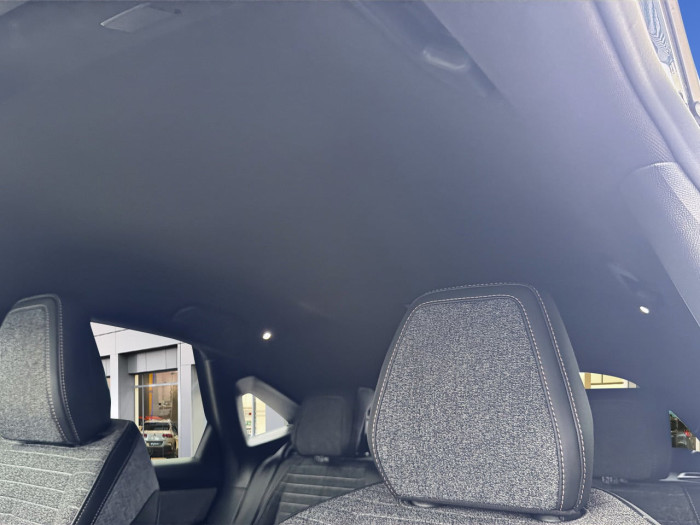 Peugeot 3008 Hybrid 145 e-DCS6 Allure
