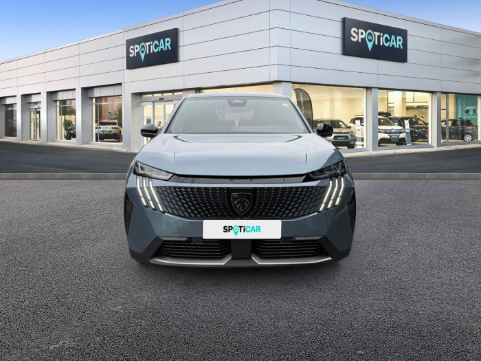Peugeot 3008 Hybrid 145 e-DCS6 Allure