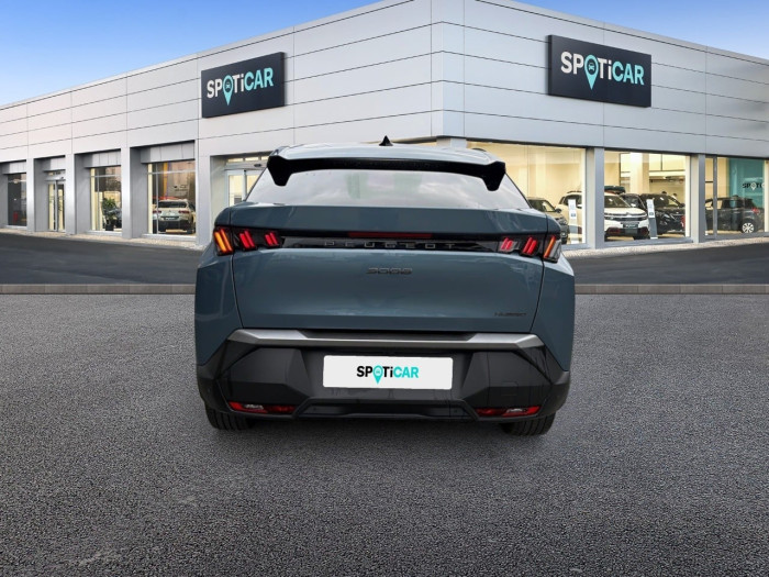 Peugeot 3008 Hybrid 145 e-DCS6 Allure
