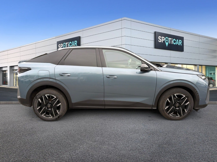 Peugeot 3008 Hybrid 145 e-DCS6 Allure