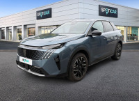 Peugeot 3008 Hybrid 145 e-DCS6 Allure