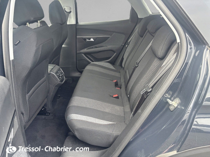 Peugeot 3008 Puretech 130ch S&S EAT8 Active