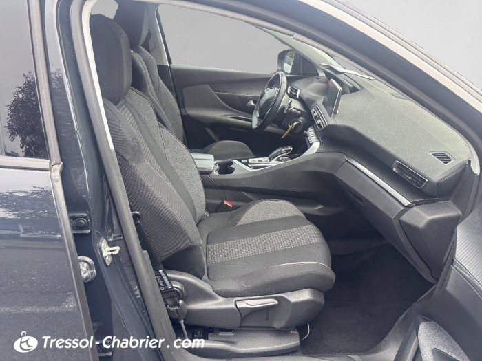 Peugeot 3008 Puretech 130ch S&S EAT8 Active