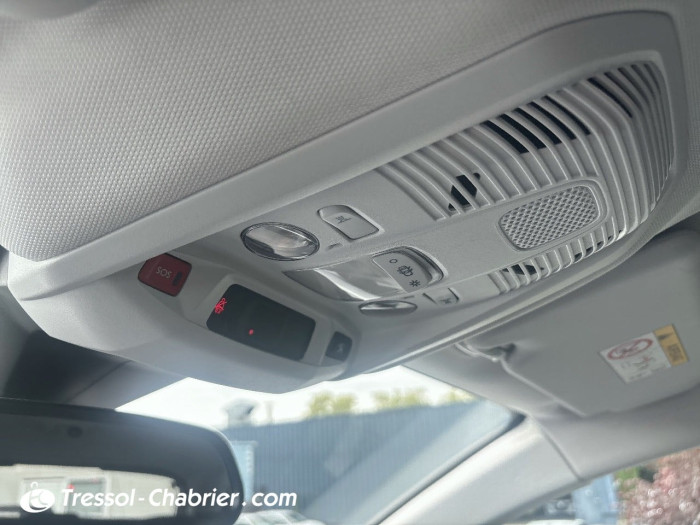 Peugeot 3008 Puretech 130ch S&S EAT8 Active